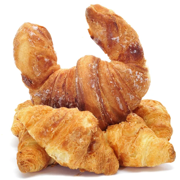 stock image Croissants