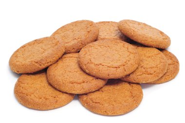 Digestive biscuits clipart