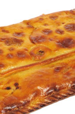 Empanada gallega