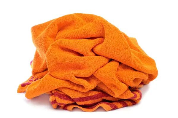 Ręcznik plażowy — Zdjęcie stockowe
