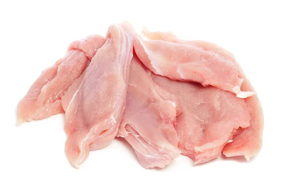 Chicken meat — Stock Photo, Image