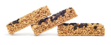 Cereal bars clipart