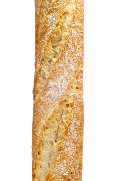 Baguette mit Brot — Stockfoto