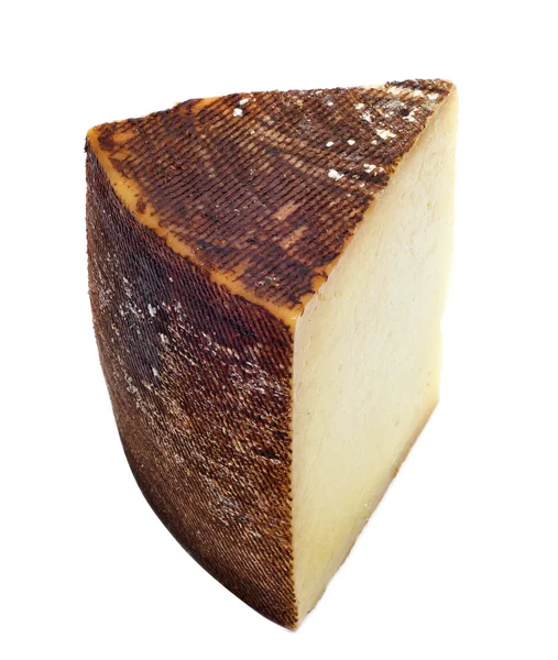 Sýr manchego — Stock fotografie