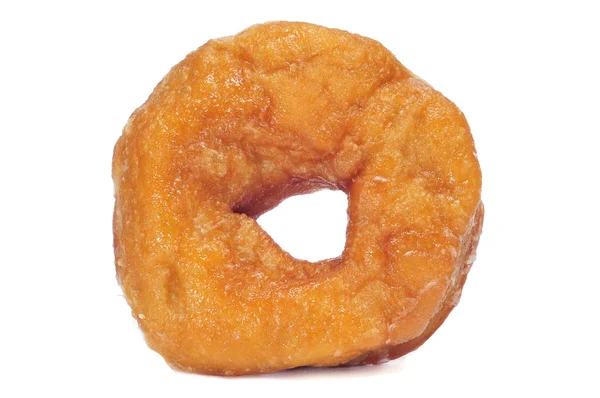 Hausgemachter Donut — Stockfoto