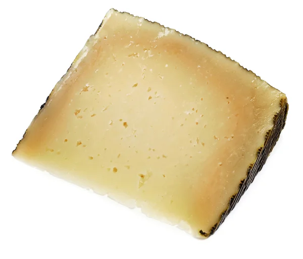 Manchego cheese — Stock Photo, Image