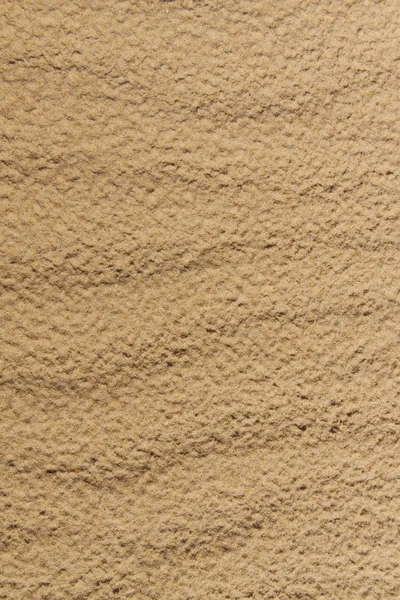 Background of Sand with wave effect — Stock Photo, Image