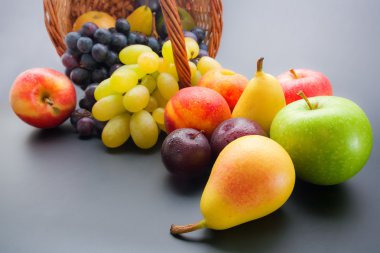Fruits clipart