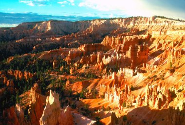 Bryce Canyon, Utah