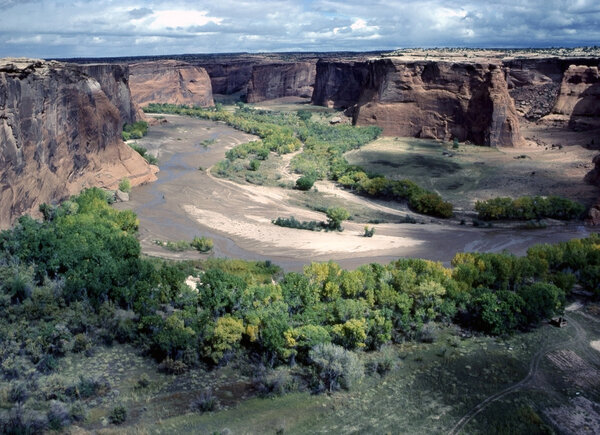 Canyon de Chelly, Arizona