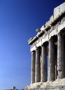 Parthenon, Athens clipart