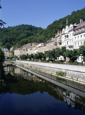 Karlovy Vary clipart