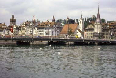 Lucerne.