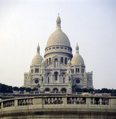 Katedral sacre coeur