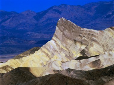 Zabriskie noktası