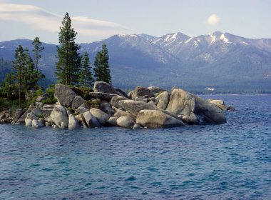 Lake Tahoe