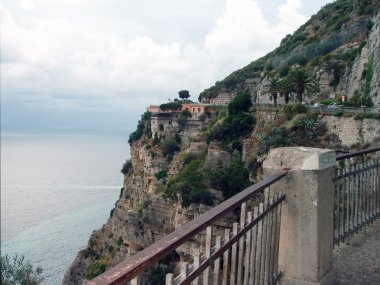 Amalfi Coast