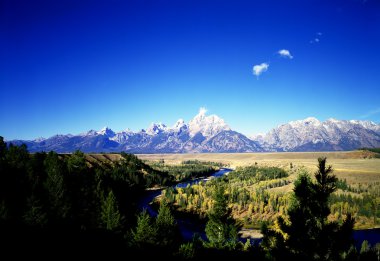 Grand Teton