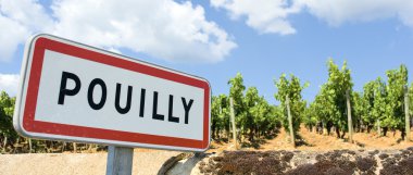 Pouilly