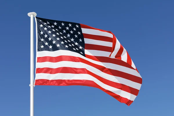 The flag — Stock Photo, Image