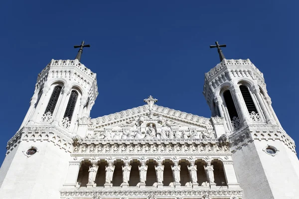 Zirve Katedrali — Stok fotoğraf