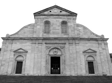 Turin katedral