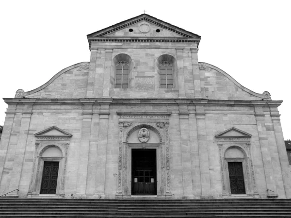Catedrala din Torino — Fotografie, imagine de stoc