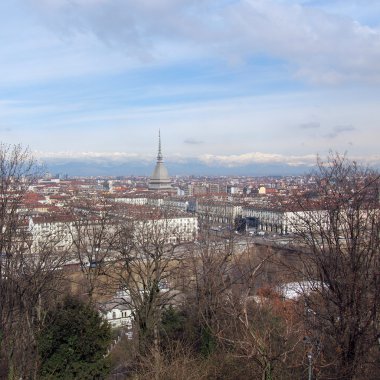 Turin görünümü