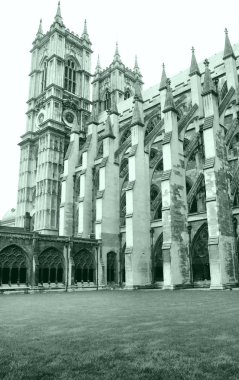 Westminster Abbey