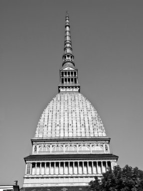 Mole antonelliana, Torino