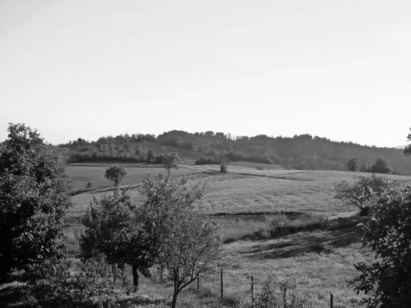 Холм Маркоренго — стоковое фото