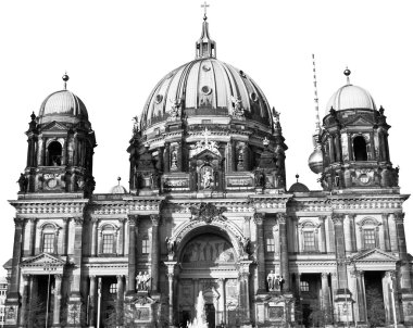 Berlinli Dom