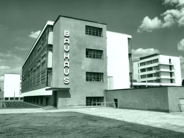 Bauhaus, Dessau