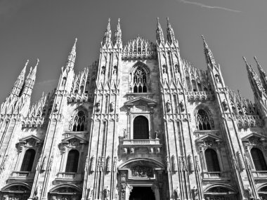 Duomo di Milano