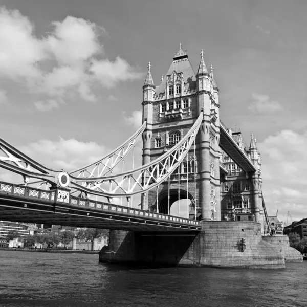 Tower Bridge, Londres — Fotografia de Stock