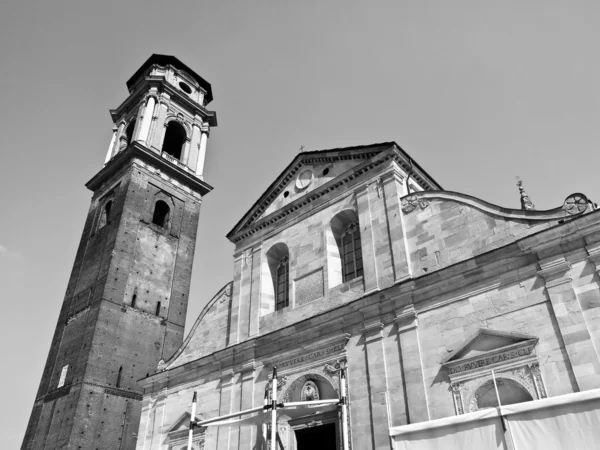 Catedral de Turín — Foto de Stock