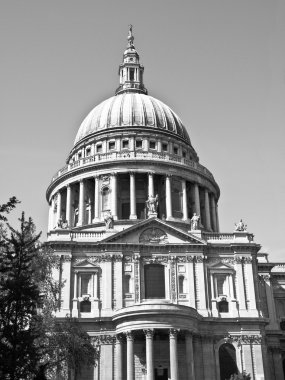 St paul Katedrali, Londra