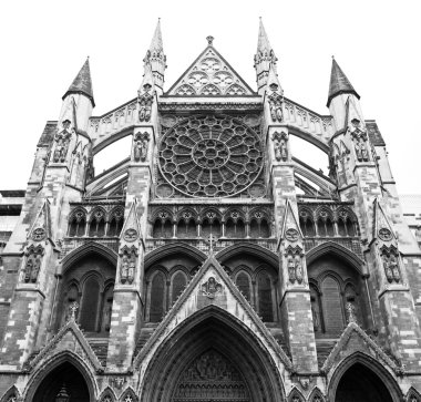 Westminster Abbey