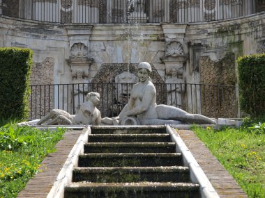 Villa della regina, Torino