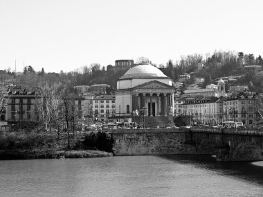 Gran madre Kilisesi, Torino