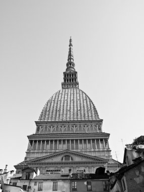 Mole antonelliana, Torino