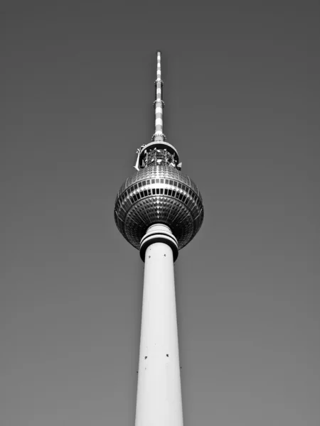 Berlin Fernsehturm — Photo