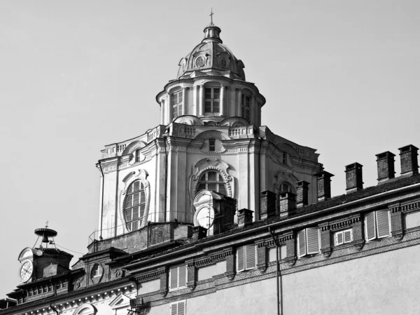 San lorenzo Torino — Stok fotoğraf