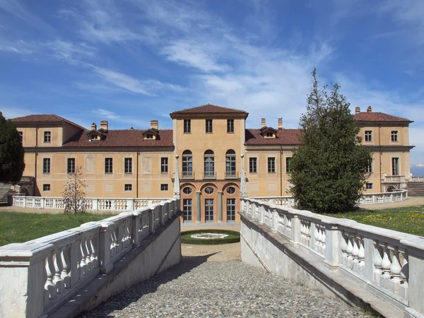 Το Villa della regina, Τορίνο — Φωτογραφία Αρχείου