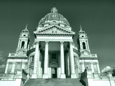 Basilica di superga, Torino