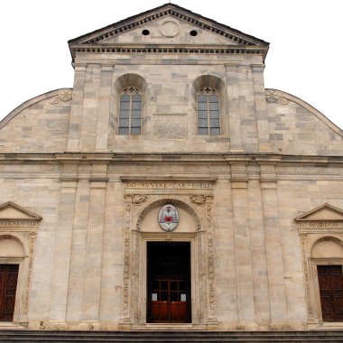 Turin katedral