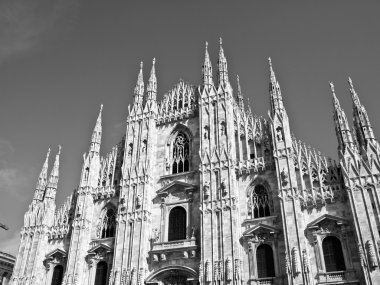 Duomo di Milano