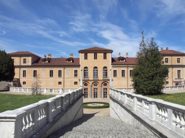 Villa della regina, Torino