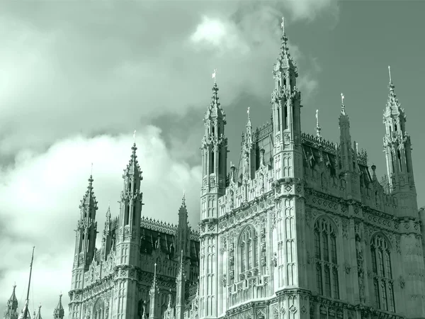 Parlamentin istuntosalit — kuvapankkivalokuva