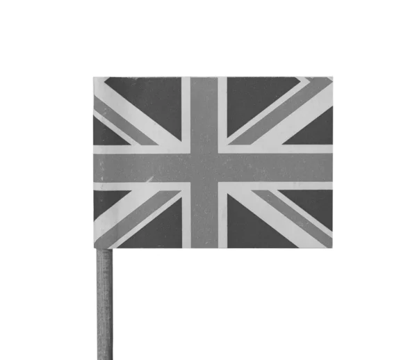 イギリス国旗 — ストック写真